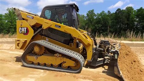 cat track skid steer parts|cat skid steer track models.